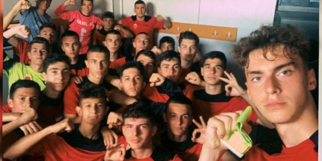 Вардар му одржа фудбалска „лекција“ на Пелистер, помладите пионери се блиску до освојување на првенството