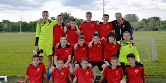 Стартува Регионалната Скопска лига за помлади и повозрасни петлиња, распоред на натпревари