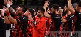 Вардар остана максимален по 4 одиграни кола во Супер лигата