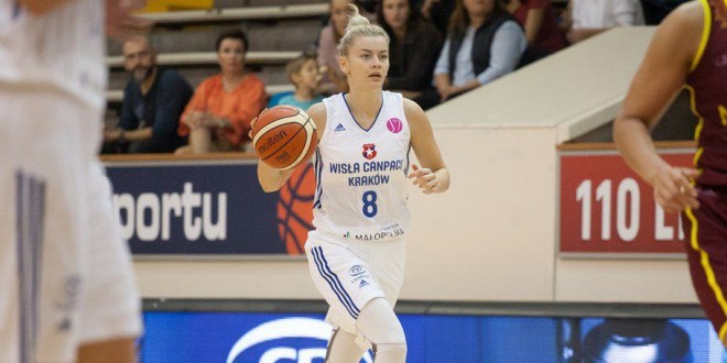 Трансфер бомба во женската кошарка: Јелена Антиќ во „црвено-црно“!