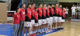 КК Вардар со висока победа над Локомотив Пловдив