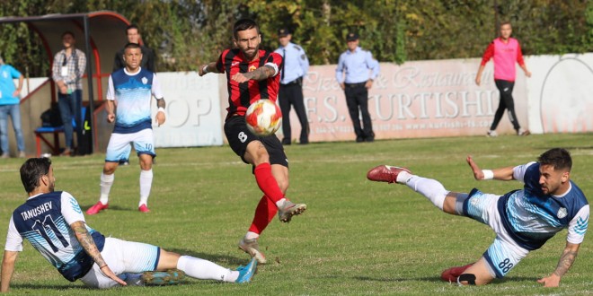 Утре, ФК Вардар го дознава противникот во 1/4 финалето на Купот