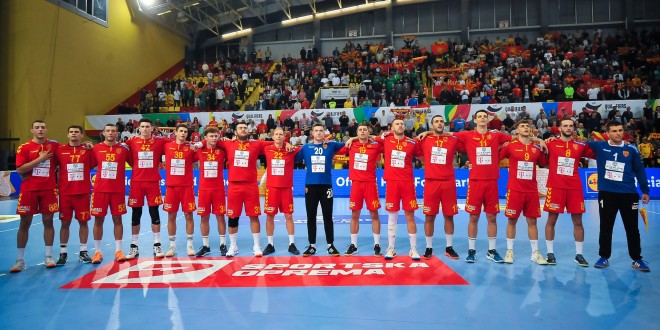 Македонија стартуваше во висока победа над Луксембург, Талески и Георгиевски се запишаа во листата на стрелци