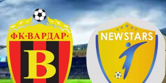 Екипата на Њу Старс е следен противник во Регионалната Скопска Лига