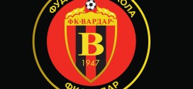 Листа на стрелци кај младинските фудбалски екипи на Вардар