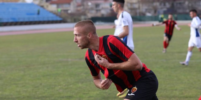 (ВИДЕО) Голот на Жоглев вреден три бода во Охрид