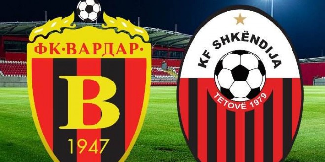 Дерби во младинската Супер Лига, Вардар ќе игра против Шкендија