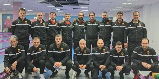 Куглање: Заврши сезоната во МКЛ, Вардар “вице-првак“ на Македонија
