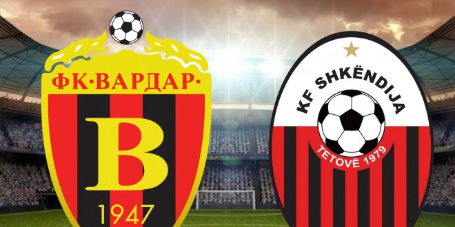 ФК Вардар домаќин на Шкендија, во Регионалната Скопска Лига