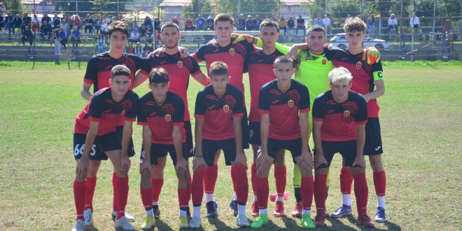 Преглед на сезоната за пионерите на ФК Вардар