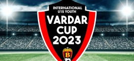 Распоред на одигрување натпревари на „Вардар Куп 2023