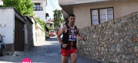 Завировски со добар настап на Охрид Трчат (21.097)км