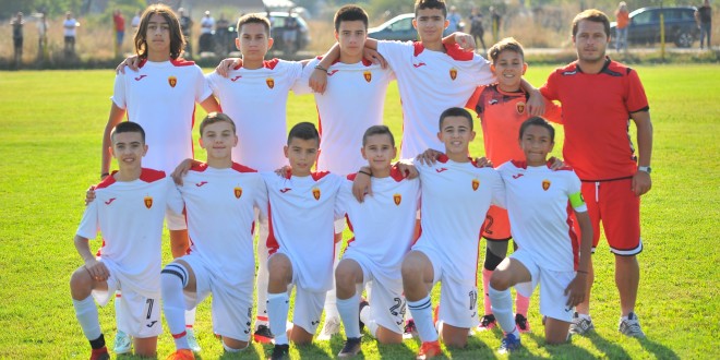 Вардар со две убедливи победи во Регионалната лига над ФК Скопје