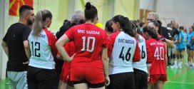 Храбриот Вардар испушти победа, Чаир освои бод, на отварање на сезоната во женската Супер Лига