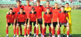 Прва сезонска победа за пионерите на ФК Вардар