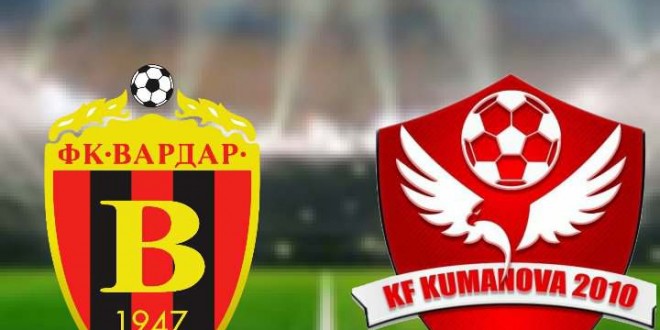 Екипата на Милано ќе биде следен противник за „петлињата“ на ФК Вардар во Регионалната Скопска Лига