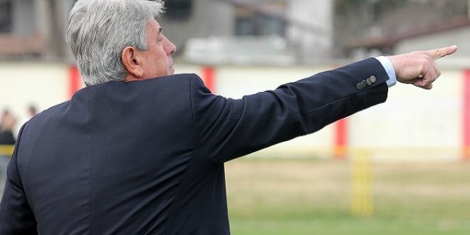 Хаџиевски останува да ја извршува функцијата на спортски директор во ФК Вардар