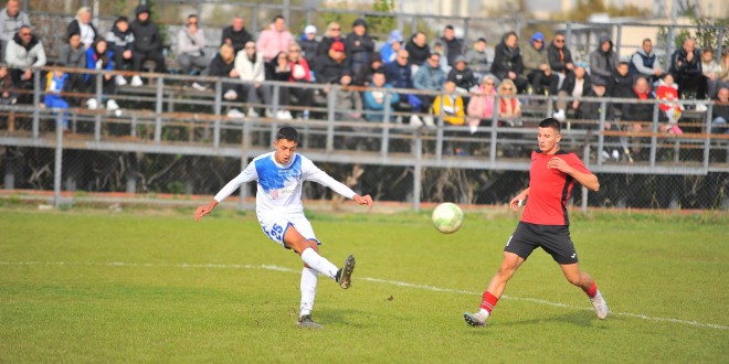 Претстојниве денови, младинските екипи на ФК Вардар ги играат натпреварите од 1/8 финалето на Купот
