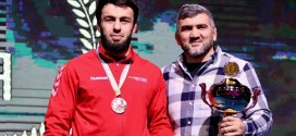 Нуров победник на меѓународниот турнир “МЕДВЕД”