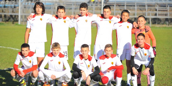 Одлична полусезона за генерацијата 2010 во Регионалната Скопска Лига