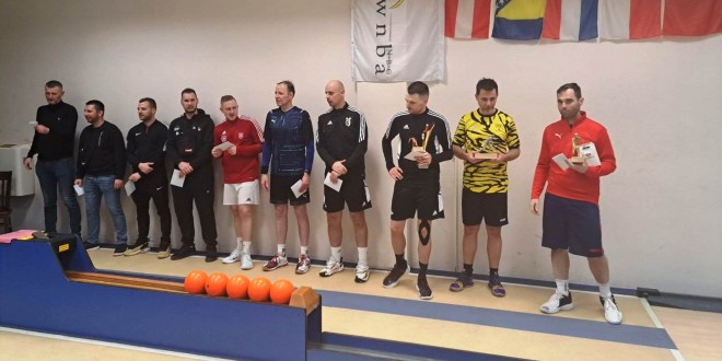 Куглање: Димитровски „сребрен“ на силен турнир, зад себе остави 8 куглари од светските топ-20