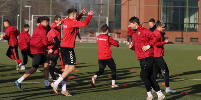 ФК Вардар утре заминува на подготовки во Анталија, договорени пет контролни натпревари